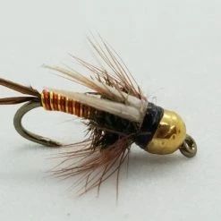 Umpqua Tungsten Prince Nymph Flies