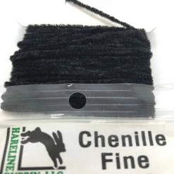 Outlet π Hareline Dubbin LLC Hareline Dubbin Chenille Fine π 10 Hareline Dubbin LLC Hareline Dubbin Chenille Fine
