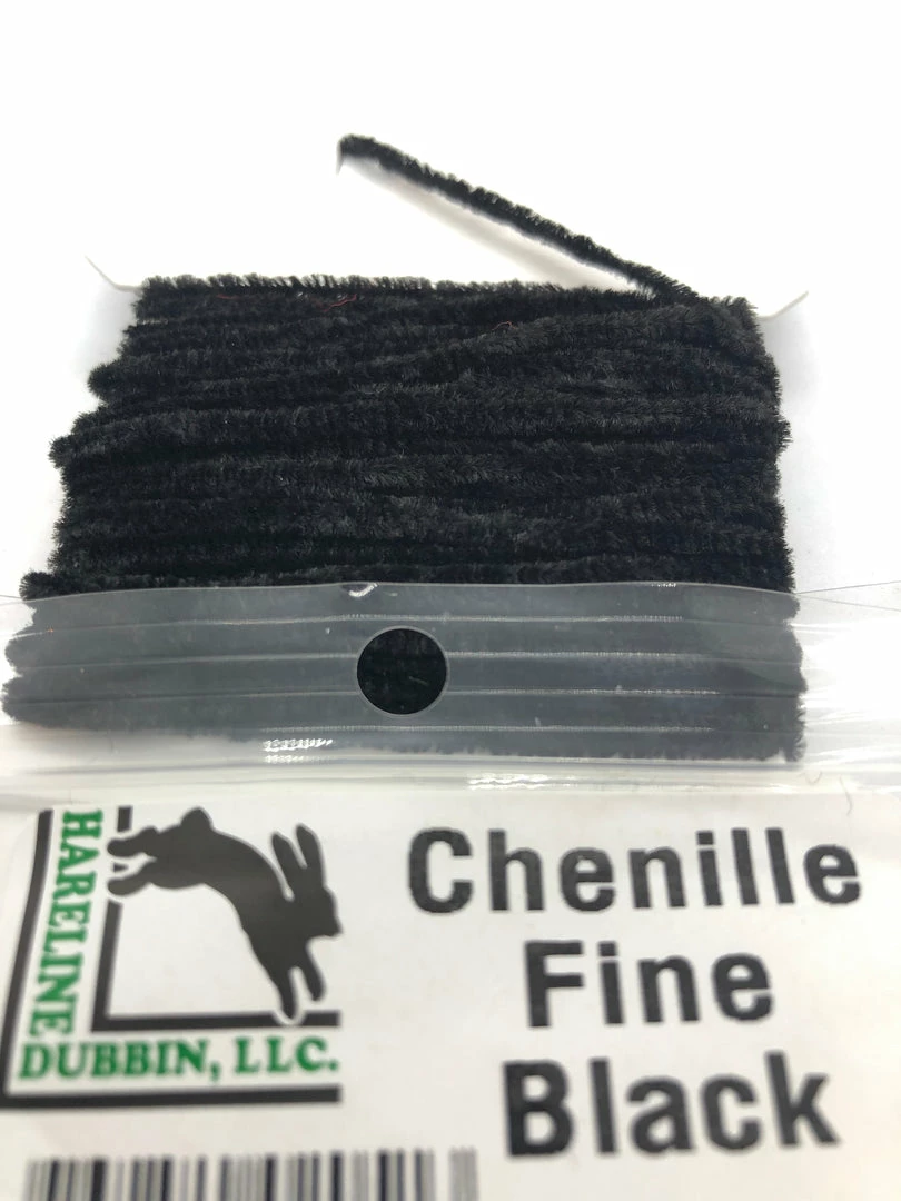 Outlet π Hareline Dubbin LLC Hareline Dubbin Chenille Fine π 5 Hareline Dubbin LLC Hareline Dubbin Chenille Fine