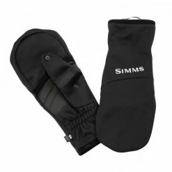 Simms Freestone Foldover Mitt Clothing
