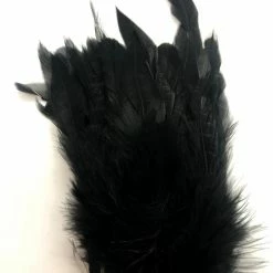 Wapsi Strung Schlappen Fly Tying