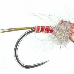 Montana Fly Company Flies Allen’s Thunder Bug