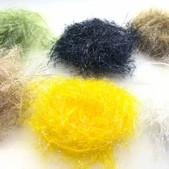 Hareline Dubbin LLC Fly Tying Hareline UV Polar Chenille