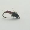 Umpqua STD Baetis Flies