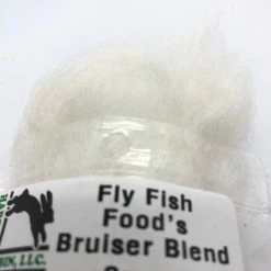 Coupon β€οΈ Hareline Dubbin LLC Fly Fish Food Bruiser Blend Dubbing π 21 Hareline Dubbin LLC Fly Fish Food Bruiser Blend Dubbing