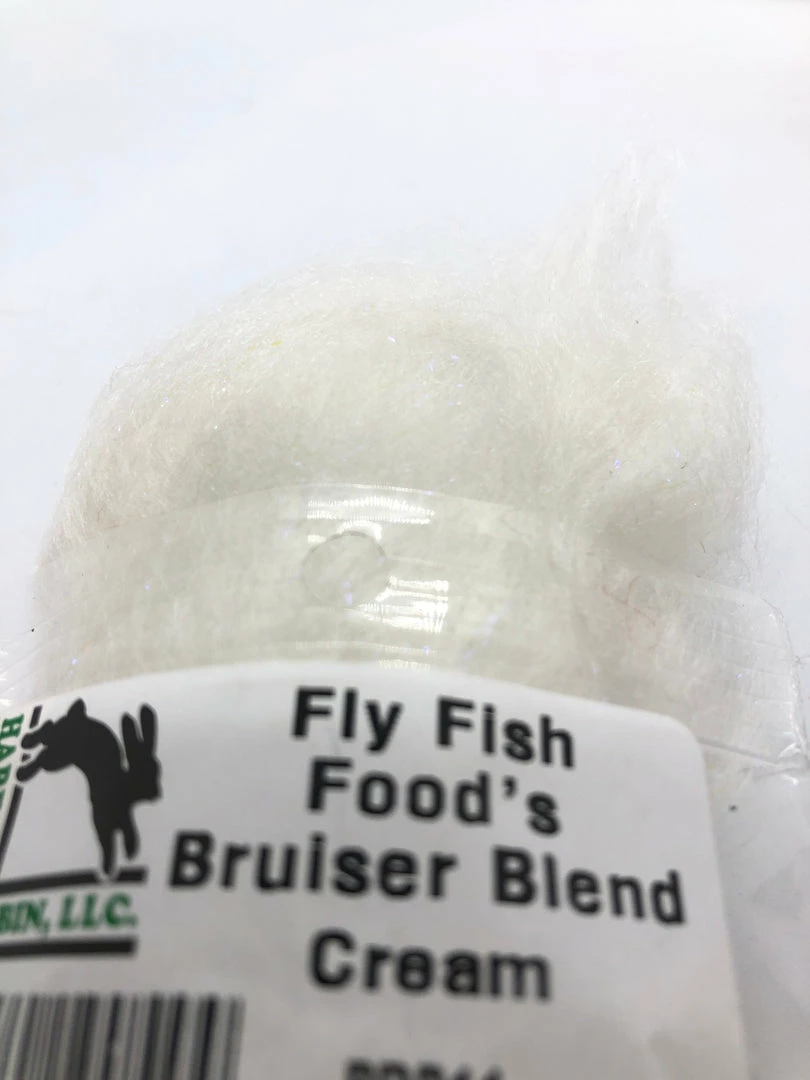 Coupon β€οΈ Hareline Dubbin LLC Fly Fish Food Bruiser Blend Dubbing π 11 Hareline Dubbin LLC Fly Fish Food Bruiser Blend Dubbing