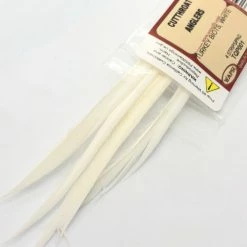 Fly Tying Wapsi Turkey Biots