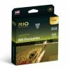 Essentials Rio Perception Elite Fly Line