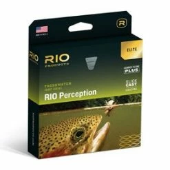Essentials Rio Perception Elite Fly Line