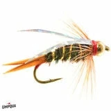 Umpqua Flies The Fly Formerly Known As Prince