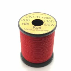 Wapsi Fly Tying UNI-Thread 8/0