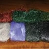Promo βοΈ Hareline Dubbin LLC Fly Tying Hareline Ice Wing Fiber β¨ 1 Hareline Dubbin LLC Fly Tying Hareline Ice Wing Fiber