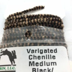 Best deal π Hareline Dubbin LLC Fly Tying Hareline Dubbin Chenille Variegated π 15 Hareline Dubbin LLC Fly Tying Hareline Dubbin Chenille Variegated