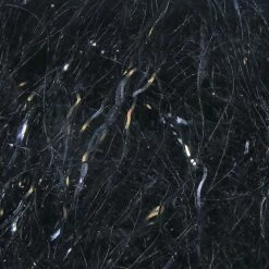 Hareline Dubbin LLC Ripple Ice Fiber Fly Tying