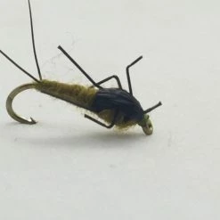 Rainy’s Real Meal Flies