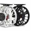 Nautilus XL Reel Rods And Reels