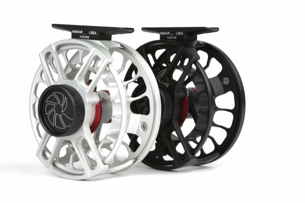 Best Sale 🛒 Nautilus XL Reel Rods And Reels ⌛ 3 Nautilus XL Reel Rods And Reels
