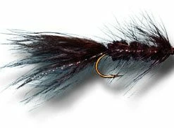 Umpqua Wooly Bugger