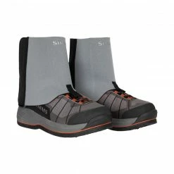 Wading Simms Gravel Guards