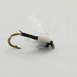 Umpqua Clearwing Spinner Trico