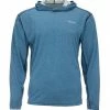 Clothing Simms Men’s BugStopper Hoody