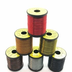 Hareline Dubbin LLC Uni-Flexx