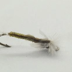 Promo ✨ Solitude Fly Co Flies Stalcup’s Chironomid 🥰 6 Solitude Fly Co Flies Stalcup’s Chironomid
