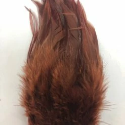 Fly Tying Wapsi Strung Rooster Saddles