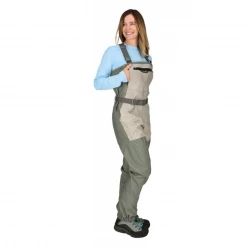 Simms Women’s Freestone Stockingfoot Wader Women's Clothing