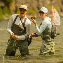 Discount 🎁 Simms 👩 Women’s Freestone Stockingfoot Wader 👩 Women's Clothing 🧨 7 Simms Women’s Freestone Stockingfoot Wader Women's Clothing