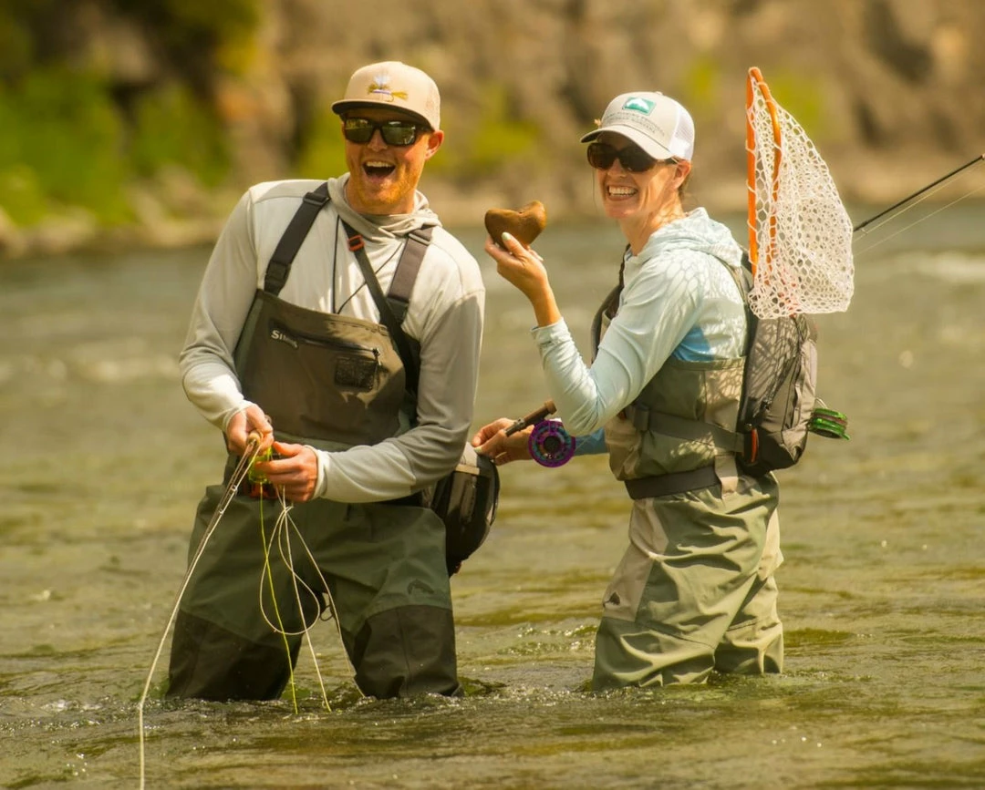 Discount 🎁 Simms 👩 Women’s Freestone Stockingfoot Wader 👩 Women's Clothing 🧨 5 Simms Women’s Freestone Stockingfoot Wader Women's Clothing