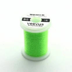 Hareline Dubbin LLC Fly Tying Veevus Body Quill