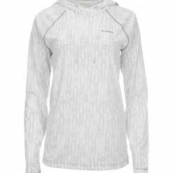 Clothing Simms Women's SolarFlex Hoody-Print