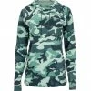 Clothing Simms Women's SolarFlex Hoody-Print