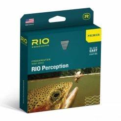 Rio Perception Premier Fly Line Essentials