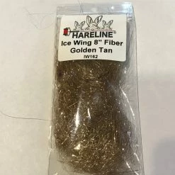 Hareline Dubbin LLC Fly Tying Hareline Ice Wing Fiber
