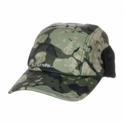 Simms Gore Infinium Wind Cap