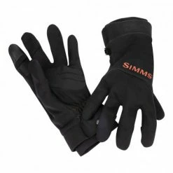 Simms GORE-TEX Infinium Flex Glove Clothing