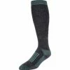 Simms Women’s Merino Thermal OTC Socks Women's Clothing