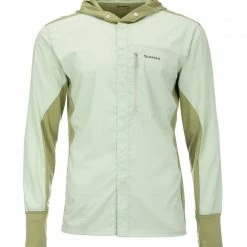 Clothing Simms Men's Intruder Hoody