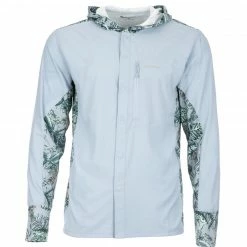 Clothing Simms Men's Intruder Hoody
