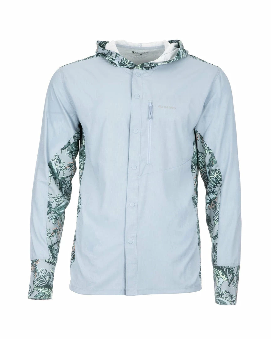 Deals π Clothing Simms Men's Intruder Hoody π 3 Clothing Simms Men's Intruder Hoody