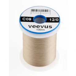 Hareline Dubbin LLC Veevus Thread 12/0