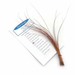 Hareline Dubbin LLC D’s Flyes Quill Body Fly Tying