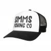 Cheap 🤩 Simms Throwback Trucker, High Crown Clothing ❤️ 1 Simms Throwback Trucker, High Crown Clothing