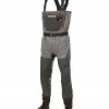 Simms Men's G3 Guide Waders - Stockingfoot Wading