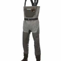 Simms Men's G3 Guide Waders - Stockingfoot Wading
