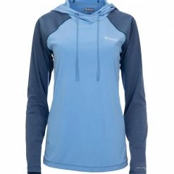 Clothing Simms Women's BugStopper SolarFlex Hoody