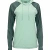 Clothing Simms Women's BugStopper SolarFlex Hoody