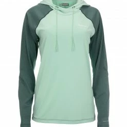 Clothing Simms Women's BugStopper SolarFlex Hoody
